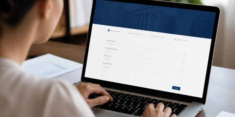 La Cámara Nacional Electoral lanza una plataforma digital para facilitar iniciativas populares
