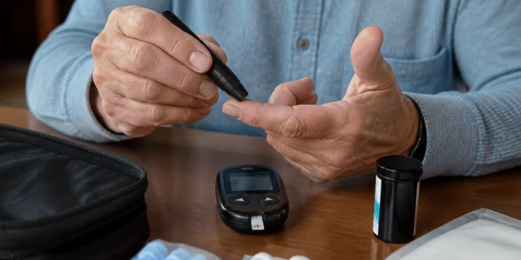 PAMI brinda insumos gratuitos para personas con diabetes: elegibilidad y procedimiento
