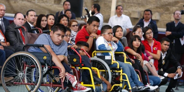Discapacidad y tierras: un análisis de los ganadores y perdedores en la reciente sesión legislativa