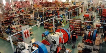 Neuquén, la única provincia con aumento de empresas