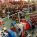 Neuquén, la única provincia con aumento de empresas