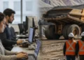 La exportación de servicios alcanza los US$ 10.000 millones anuales y rivaliza con la minería