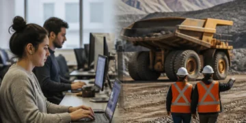 La exportación de servicios alcanza los US$ 10.000 millones anuales y rivaliza con la minería