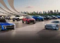 Innovaciones de General Motors en conducción autónoma y tecnología eléctrica
