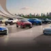 Innovaciones de General Motors en conducción autónoma y tecnología eléctrica