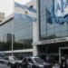 La AFA establece vínculos comerciales con un empresario israelí procesado por falsedad documental