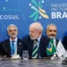 El Gobierno descarta denunciar fraude en Brasil, pero reaviva sus críticas al Mercosur