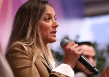Malena Galmarini consigue el cambio de jurisdicción en la causa por su viaje a Barbados