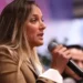 Malena Galmarini consigue el cambio de jurisdicción en la causa por su viaje a Barbados