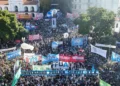 Multas diarias al jefe de Gabinete por incumplimiento de la Ley de Fondos Universitarios