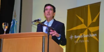 Melconian: «Esta es una economía para el 15% de la gente»