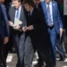 Milei descalificó a una periodista española tras una pregunta sobre PP y Vox