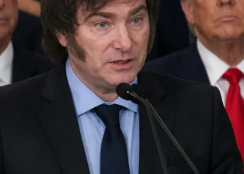 Milei expondrá ante empresarios en Washington tras su respaldo a Trump y Bolsonaro