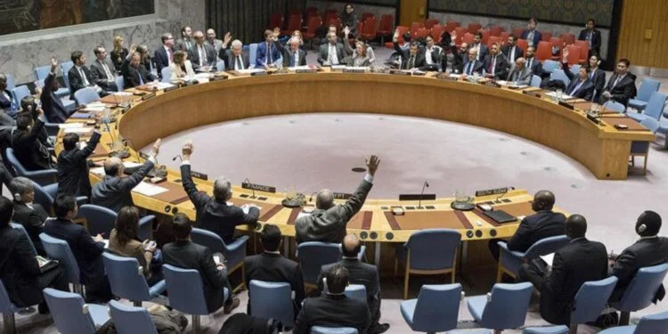 La Argentina volvió a votar contra Cuba en la ONU y se profundiza su alineamiento con Estados Unidos
