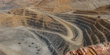 El camino hacia la potencia del cobre en Argentina, según un exministro chileno