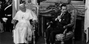 La última visita de un Papa a la Argentina: diez ciudades y una misa ante un millón de fieles