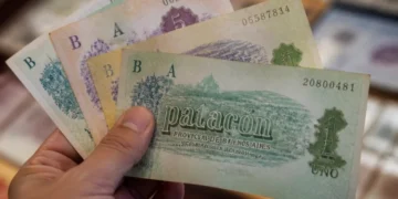 Cuánto vale un Patacón: piden hasta USD 350 por ejemplares de la cuasimoneda bonaerense que marcó la crisis de 2001