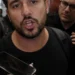 La reacción de un periodista brasileño tras ser deportado de Argentina