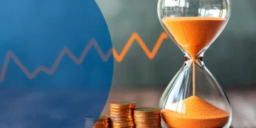 Rendimiento de un plazo fijo de $2.000.000 a 60 días